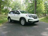 Used 2019 Honda Pilot LX image 3