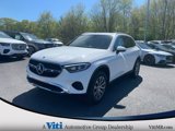 Certified 2024 Mercedes-Benz GLC 300 4MATIC image 4