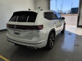 New 2025 Volkswagen Atlas SEL Premium R-Line image 5