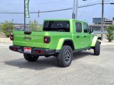 New 2025 Jeep Gladiator Rubicon image 5