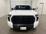 Used 2024 Toyota Tundra SR5 w/ SR5 Premium Package image 2