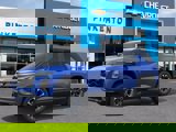 New 2026 Chevrolet Equinox RS image 2