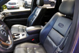 Used 2017 Jeep Grand Cherokee Overland image 5