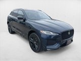 New 2026 Jaguar F-PACE R-Dynamic S image 3