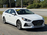 Used 2019 Hyundai Sonata Limited image 2
