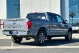 Certified 2020 Ford F150 Lariat image 3