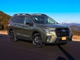 New 2025 Subaru Ascent Onyx Edition image 2