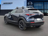 Certified 2025 MAZDA CX-30 2.5 Turbo w/ Premium Plus Pkg image 4
