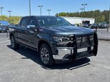 Certified 2021 Chevrolet Silverado 1500 LT w/ All Star Edition Plus image 4