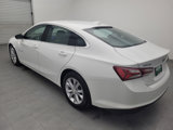 Used 2022 Chevrolet Malibu LT image 3