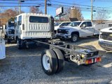 New 2025 Chevrolet Low Cab Forward 5500XD image 2