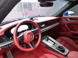 Certified 2025 Porsche 911 Carrera w/ Sportdesign Package image 4