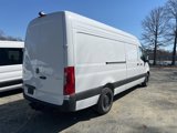 Used 2025 Mercedes-Benz Sprinter 2500 image 5