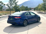 Used 2022 Toyota Corolla SE image 5