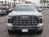 New 2025 Toyota Tundra Platinum image 2