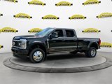 New 2025 Ford F450 King Ranch w/ FX4 Off-Road Package image 3