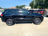 Used 2017 Jeep Grand Cherokee Limited image 5