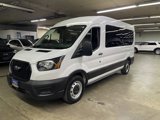 Certified 2023 Ford Transit 350 XL image 3