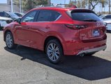 New 2025 MAZDA CX-5 Signature image 4