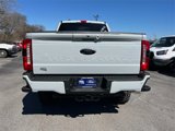 New 2025 Ford F350 Lariat w/ Lariat Ultimate Package image 4