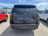 New 2025 Chevrolet Tahoe RST w/ Comfort Package image 3