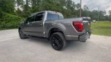 New 2025 Ford F150 Lariat w/ Equipment Group 502A High image 6