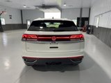 New 2025 Volkswagen Atlas Cross Sport SE image 3