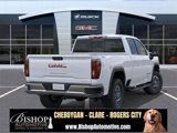 New 2025 GMC Sierra 3500 SLE w/ SLE Value Package image 4