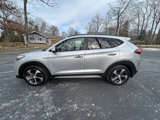 Used 2018 Hyundai Tucson Limited w/ Ultimate Package 02 image 4