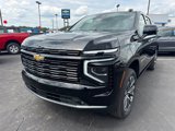 New 2026 Chevrolet Suburban High Country image 2