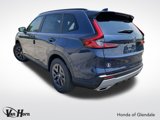 New 2026 Honda CR-V TrailSport image 3