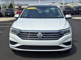 Used 2021 Volkswagen Jetta SEL image 2