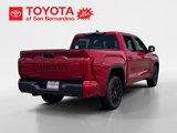 New 2025 Toyota Tundra Limited image 5