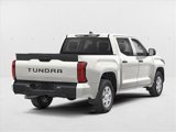 New 2026 Toyota Tundra SR image 2