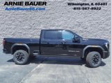 New 2025 GMC Sierra 2500 AT4X image 4
