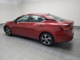 Used 2023 Nissan Sentra SV w/ All-Weather Package image 3