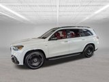 New 2025 Mercedes-Benz GLS 63 AMG 4MATIC image 4