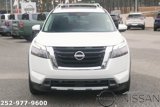 New 2025 Nissan Pathfinder SL w/ SL Premium Package image 2