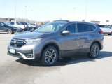 Used 2022 Honda CR-V EX image 2