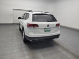 Used 2021 Volkswagen Atlas SE image 5
