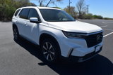 New 2025 Honda Pilot Touring image 2