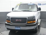Certified 2022 GMC Savana 2500 w/ Driver Convenience Package image 4