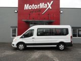 Used 2020 Ford Transit 350 XLT image 2