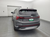 Used 2023 Hyundai Santa Fe SEL w/ Premium Package image 6