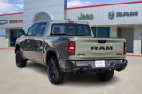 New 2026 RAM 1500 Rebel w/ Rebel Level 2 Equipment Group image 4