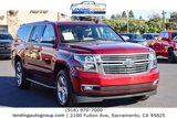 Used 2020 Chevrolet Suburban Premier image 5