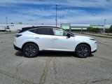 New 2025 Nissan Murano SL w/ Cargo Package image 4