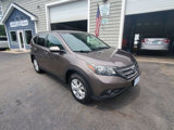 Used 2014 Honda CR-V EX image 2
