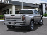 New 2025 GMC Sierra 3500 Denali Ultimate image 4