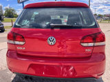 Used 2012 Volkswagen Golf TDI image 5